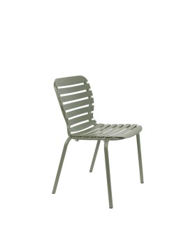 Set de Jardín Vondel con Sillas sin Brazos | Esturri