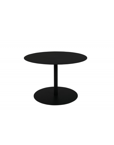 Mesa Auxiliar Snow Negro...