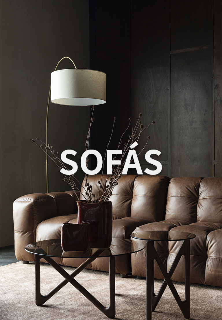 Sofás
