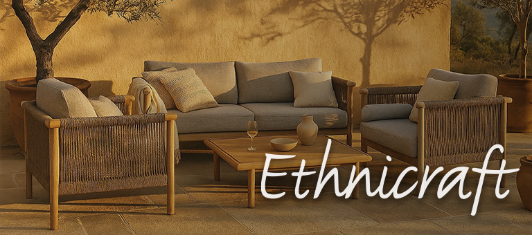 Ethnicraft