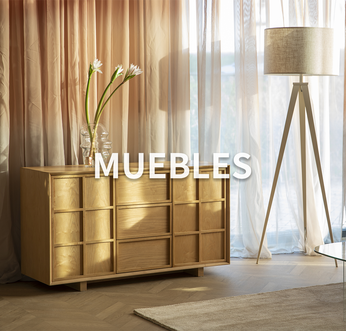 Muebles