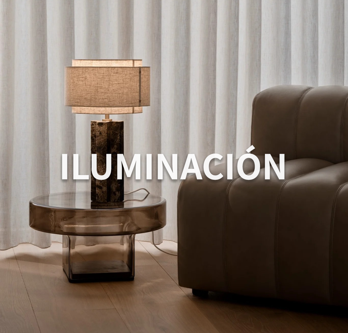 Iluminación