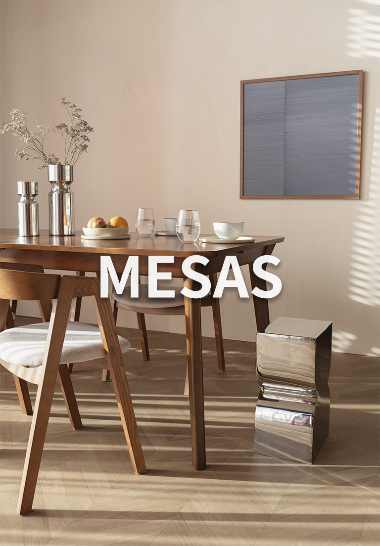 Mesas