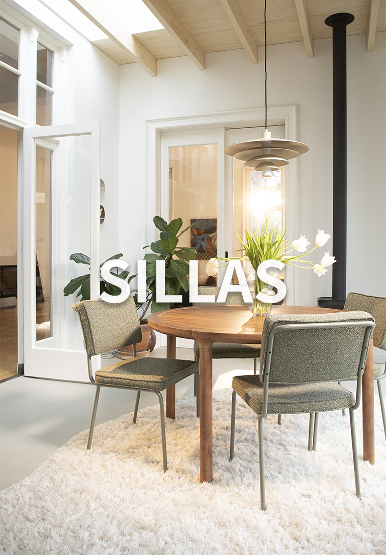 Sillas