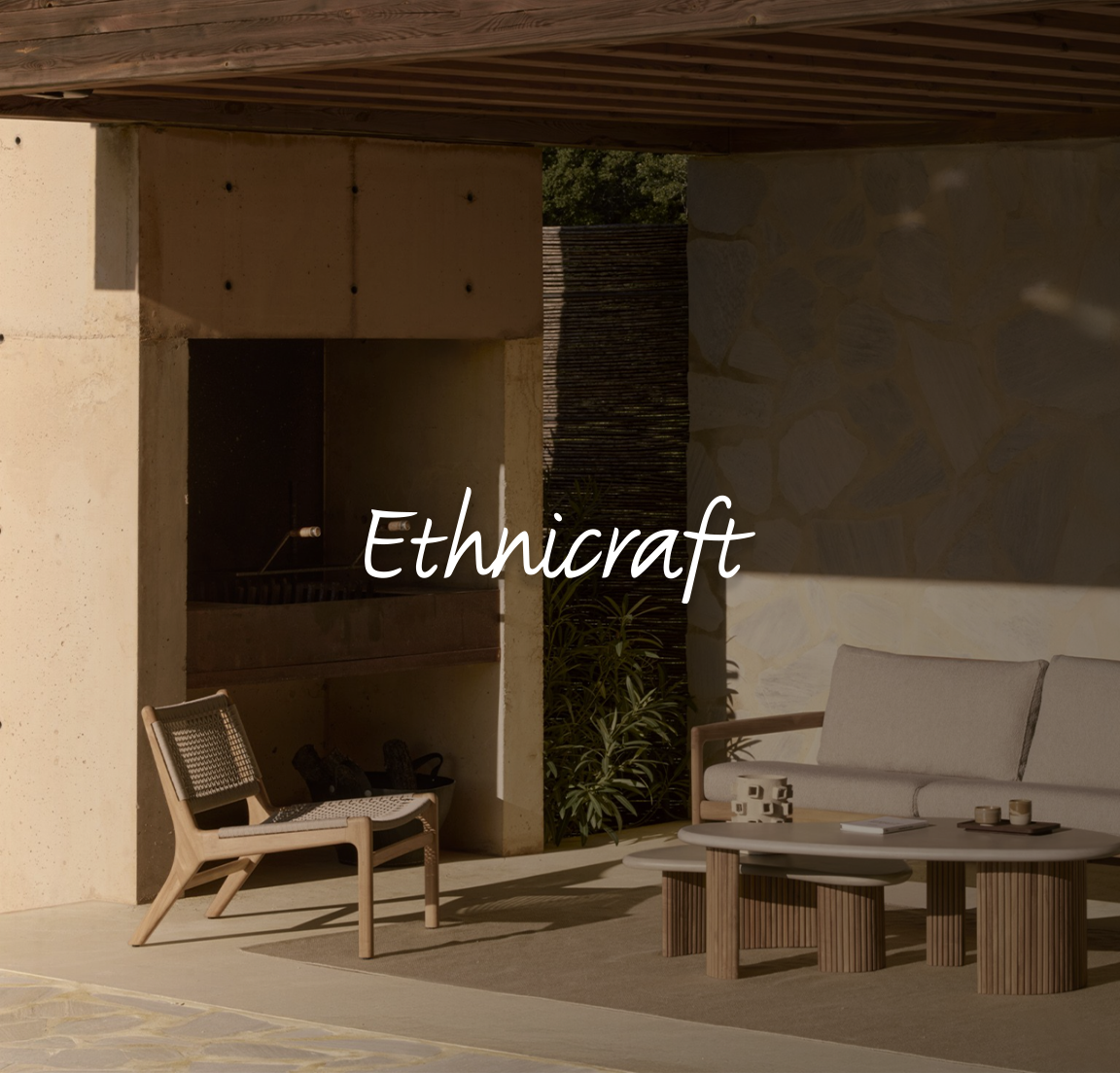 Ethnicraft