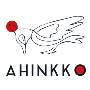Ahinkko